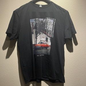 Oldsmobile Delta Vintage T-Shirt